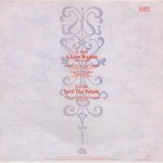 Sheila E. – A Love Bizarre 12'' Maxi Single Plak - Görsel 2