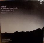 Alexander O'Neal – Innocent 12'' Maxi Single Plak - Görsel 2