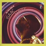 Isaac Hayes – The Very Best Of Isaac Hayes CD