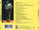 Isaac Hayes – The Very Best Of Isaac Hayes CD - Görsel 2