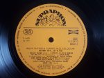 Ralph Sutton, Classic Jazz Collegium – Stomp Off, Let's Go LP Plak - Görsel 4