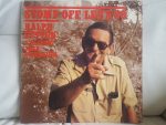 Ralph Sutton, Classic Jazz Collegium – Stomp Off, Let's Go LP Plak