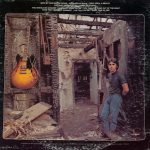 Emitt Rhodes – Emitt Rhodes LP Plak - Görsel 2
