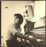 Emitt Rhodes – Emitt Rhodes LP Plak - Görsel 3