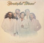 Grateful Dead – Go To Heaven LP Plak
