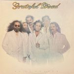 Grateful Dead – Go To Heaven LP Plak