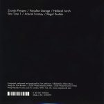 Squarepusher – Numbers Lucent CD (IDM) - Görsel 2