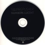 Squarepusher – Numbers Lucent CD (IDM) - Görsel 3