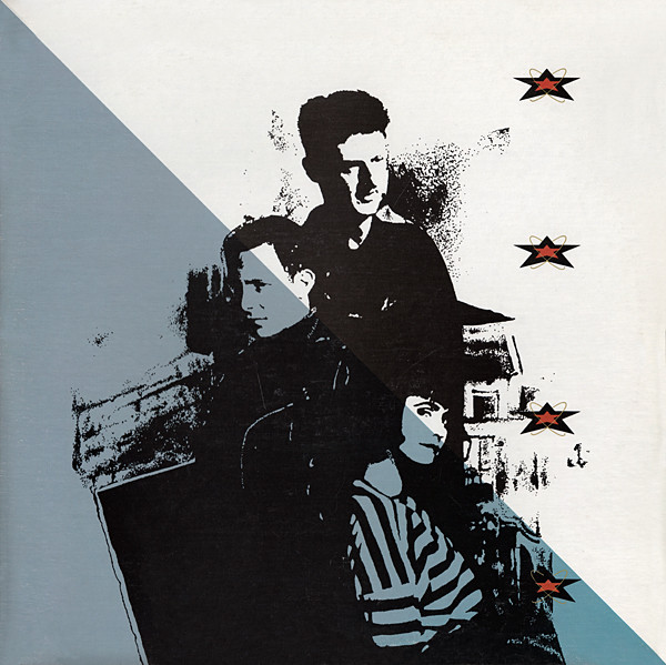Swing Out Sister – Twilight World (The World Travel Mix) 2x12'' Maxi Single Plak
