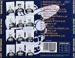 The Busters – Dead Or Alive CD - Görsel 2