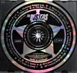 The Busters – Dead Or Alive CD - Görsel 3