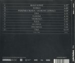 Lenka Dusilová – Řeka CD - Görsel 2