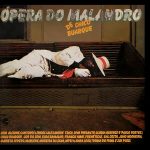 Chico Buarque – Ópera Do Malandro 2LP Plak