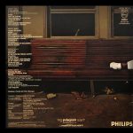 Chico Buarque – Ópera Do Malandro 2LP Plak - Görsel 2
