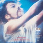 Eurythmics – Be Yourself Tonight LP Plak - Görsel 2