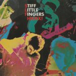 Stiff Little Fingers – Hanx! CD