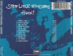 Stiff Little Fingers – Hanx! CD - Görsel 2