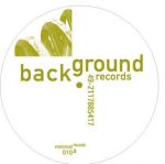 Sutekh – Obvious Solutions To Everyday Problems 12'' Maxi Single Plak (Techno) - Görsel 2