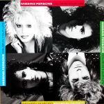 Missing Persons – Color In Your Life LP Plak