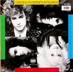 Missing Persons – Color In Your Life LP Plak - Görsel 2