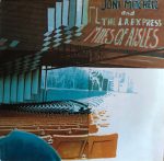 Joni Mitchell And The L.A. Express – Miles Of Aisles 2LP Plak