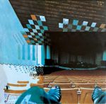 Joni Mitchell And The L.A. Express – Miles Of Aisles 2LP Plak - Görsel 2