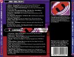 Joey Beltram / E-Lustrious – Mixmag Live! Volume 6 CD (Techno) - Görsel 2