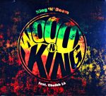 King'N'Doom – King'N'Doom Feat. Cheikh Lô CD