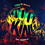 King'N'Doom – King'N'Doom Feat. Cheikh Lô CD