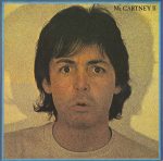 Paul McCartney – McCartney II LP Plak
