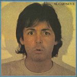 Paul McCartney – McCartney II LP Plak