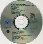 The Housemartins – Now That's What I Call Quite Good CD - Görsel 3