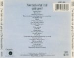 The Housemartins – Now That's What I Call Quite Good CD - Görsel 2