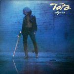 Toto – Hydra LP Plak