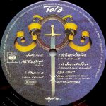 Toto – Hydra LP Plak - Görsel 4