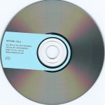Byetone – Feld CD (Minimal) - Görsel 3
