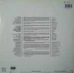 Grace Jones – Slave To The Rhythm LP Plak - Görsel 2
