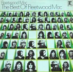 Fleetwood Mac – The Best Of Fleetwood Mac LP Plak
