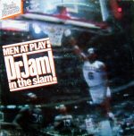 Men At Play – Dr. Jam (In The Slam) 12'' Maxi Single Plak (Electro)
