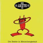 Die Ärzte – Die Bestie In Menschengestalt CD