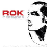 Rok – Defender CD (Techno)