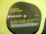 Innate – Changes 12'' Maxi Single Plak (Trance) - Görsel 2