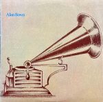 Alan Bown – Listen LP Plak