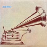Alan Bown – Listen LP Plak