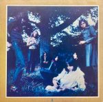 Alan Bown – Listen LP Plak - Görsel 2