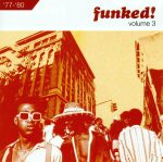 Funked! Volume 3 '77-'80 CD