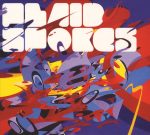 Plaid – Spokes CD (IDM)