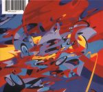 Plaid – Spokes CD (IDM) - Görsel 2