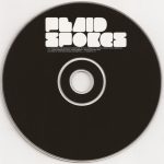 Plaid – Spokes CD (IDM) - Görsel 3