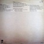 Michel Polnareff – Coucou Me Revoilou LP Plak - Görsel 2